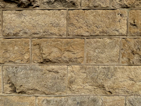 Dimension Stone