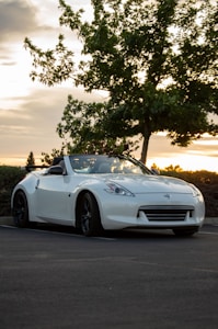 Sunset Racer