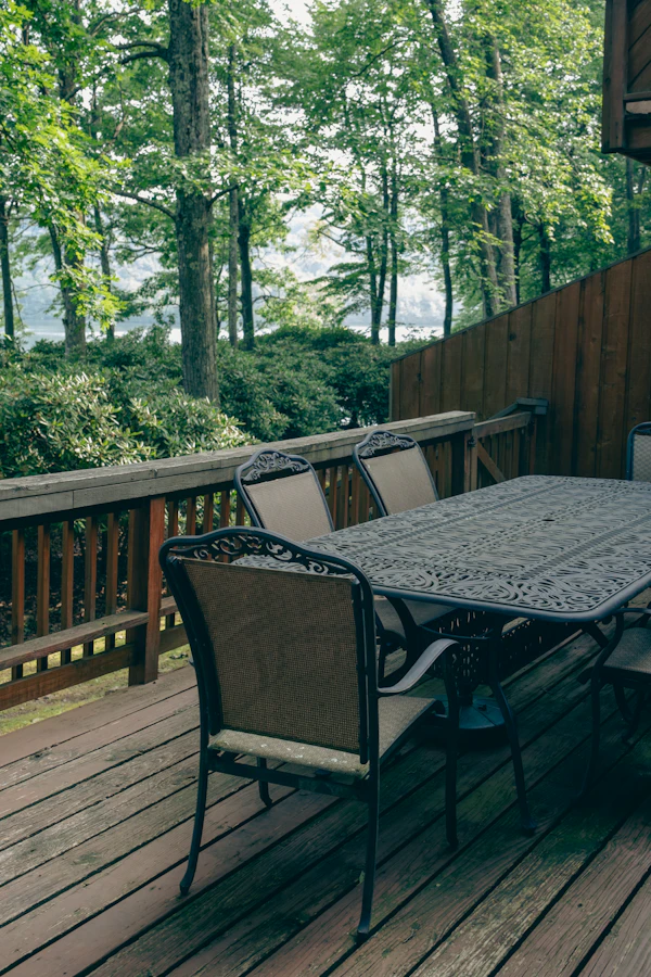 Outdoor patio furniture wholesale collections