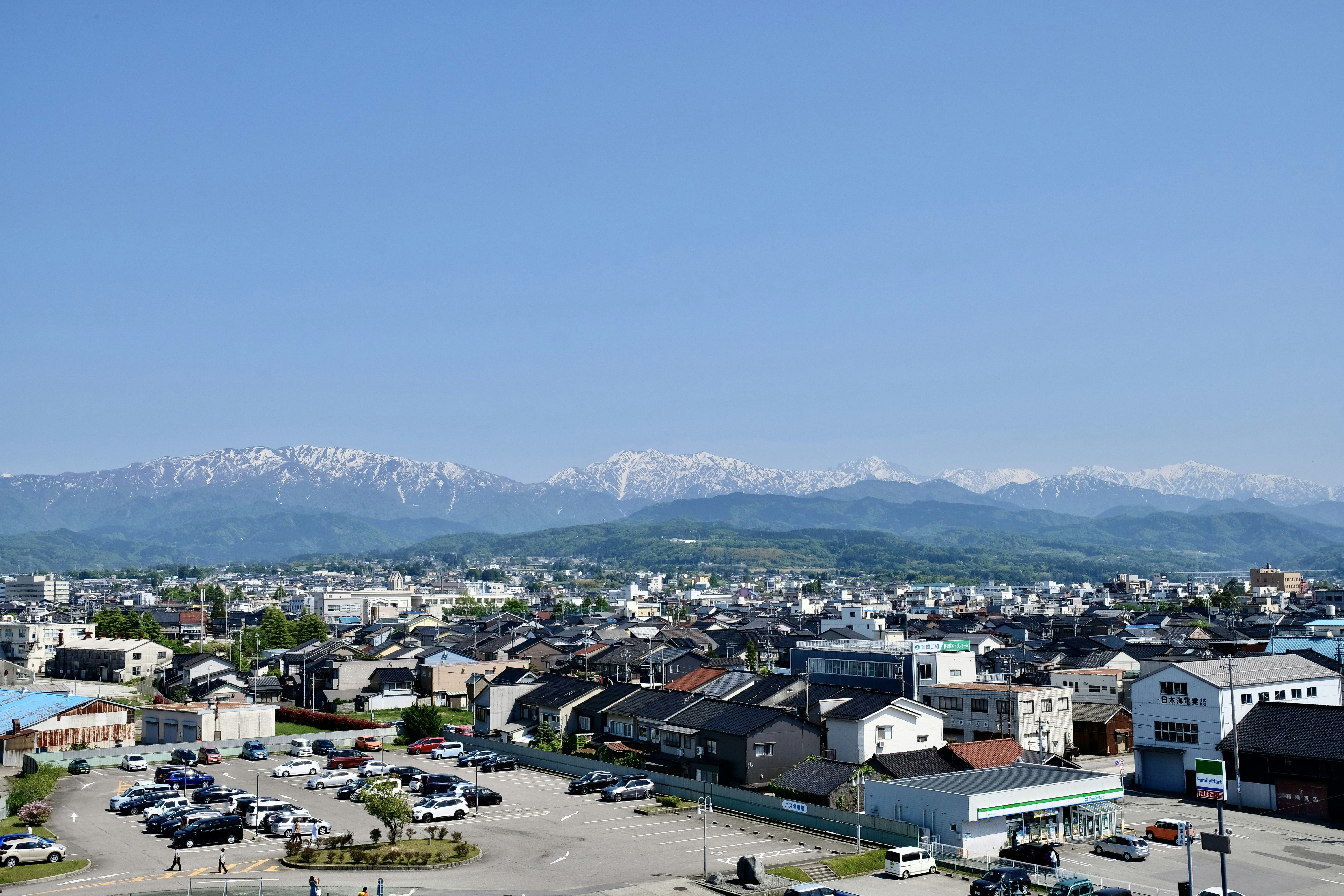 Toyama