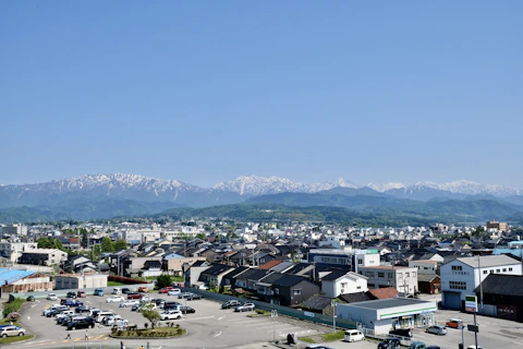The Fukagawa Hachiman Festival stands apart because it refuses to become a sanitized cultural produc