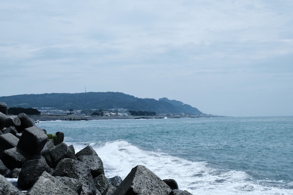 What to See in Amami: Travel Guide & Tips