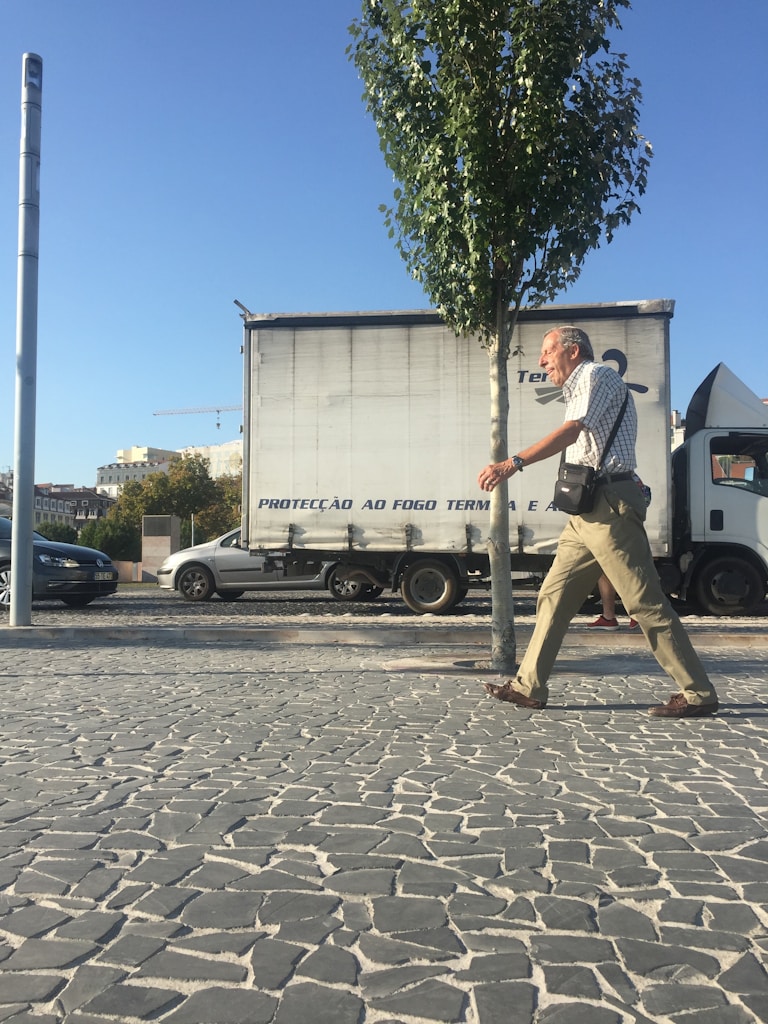 Atmungsaktives Funktionspolo