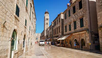Best Neighborhoods to Stay in Dubrovnik: Where to Book and What to Expect