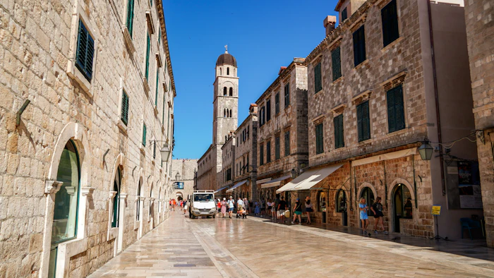 Best Neighborhoods to Stay in Dubrovnik: Where to Book and What to Expect