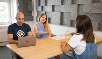 Use AI to Prepare for a Job Interview