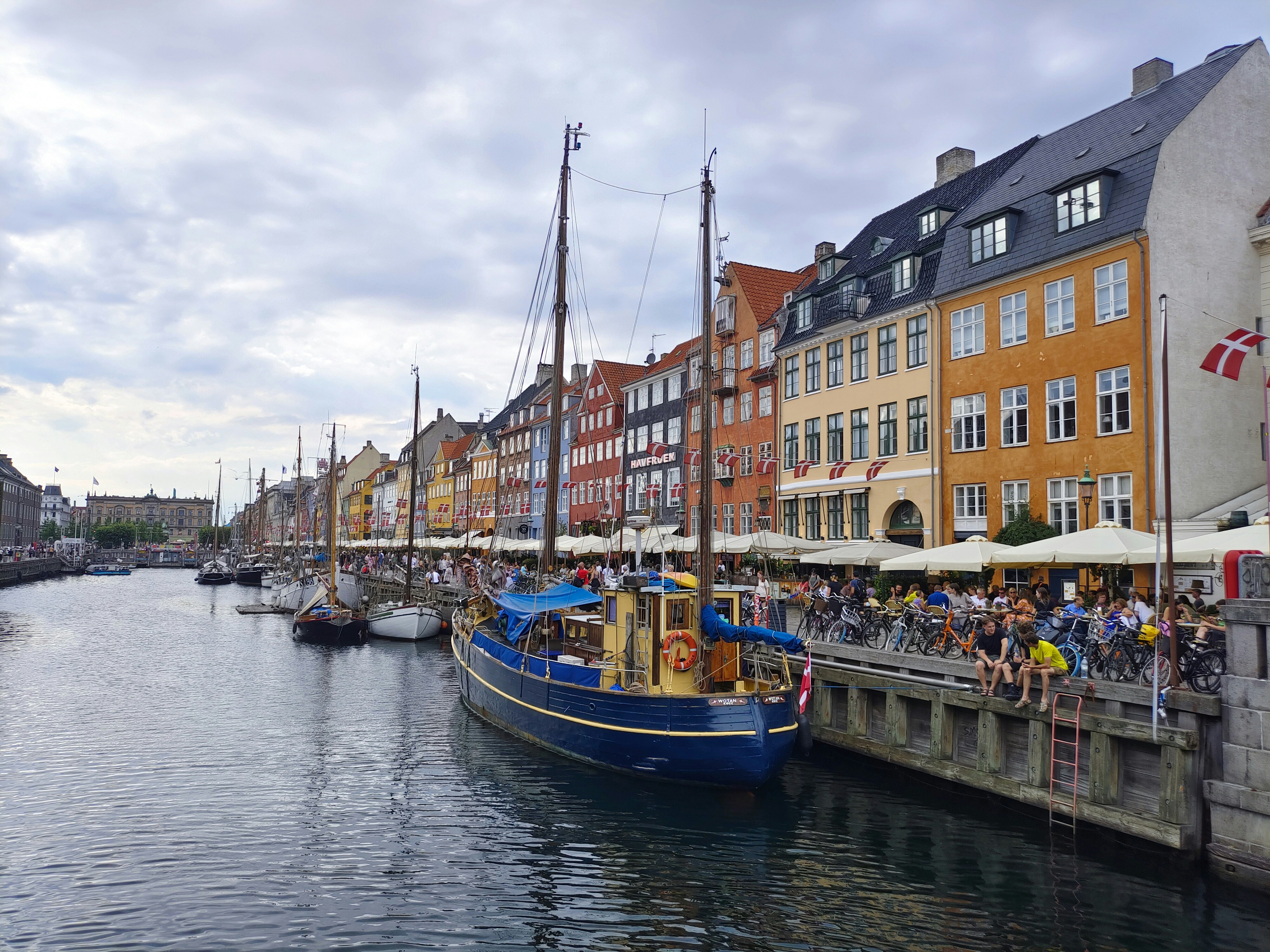 Image by Joshi Milestoner via Unsplash