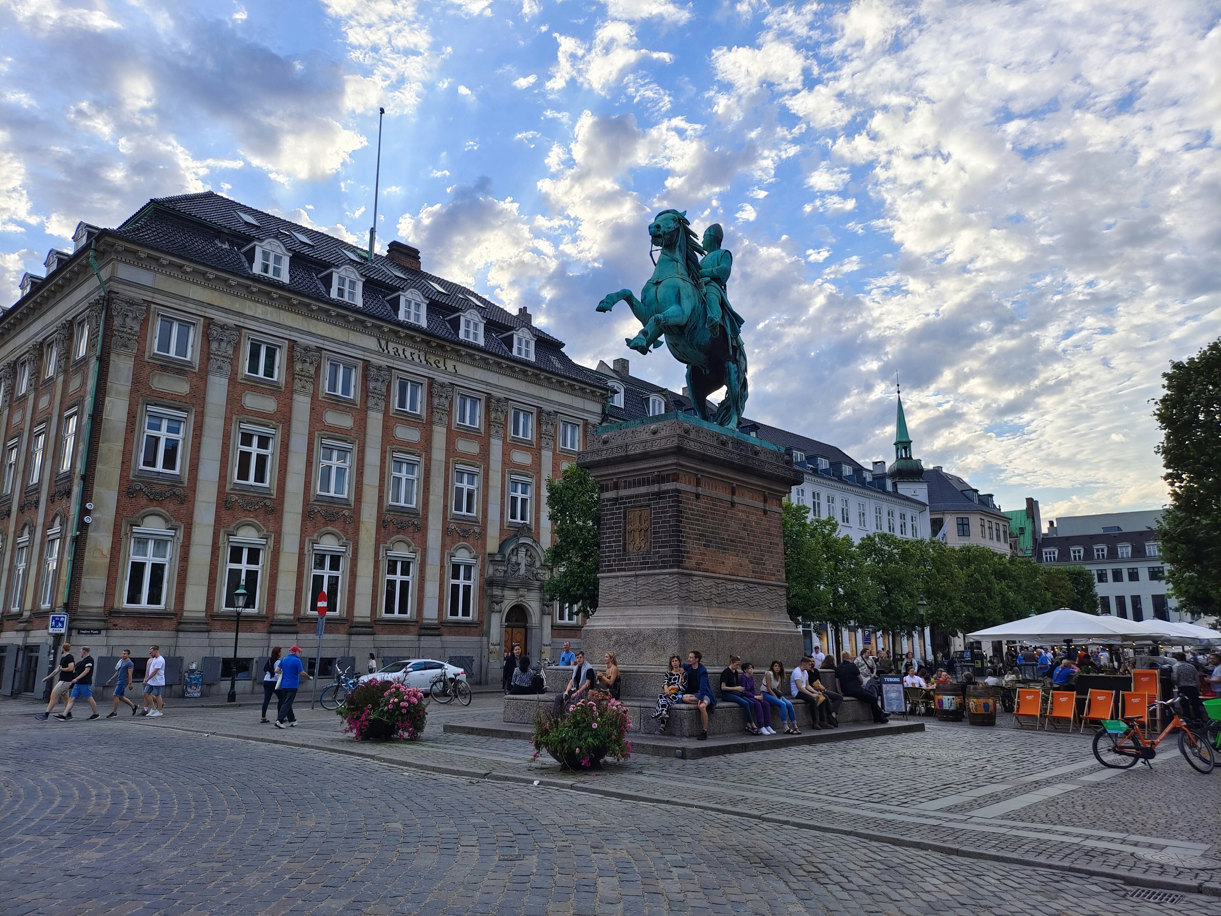 Astrid Lindgrens Plads