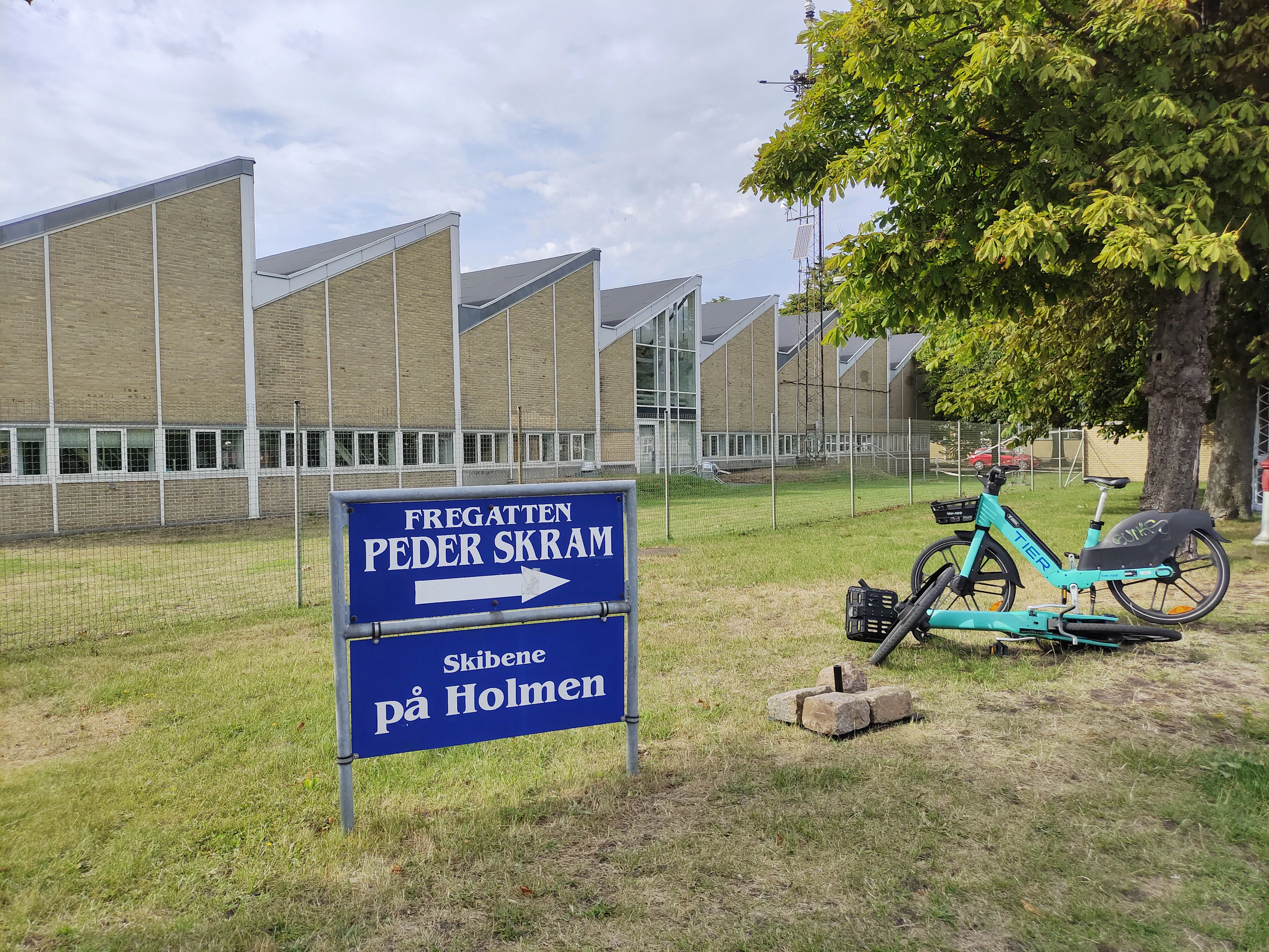 Foto aus Podlachien
