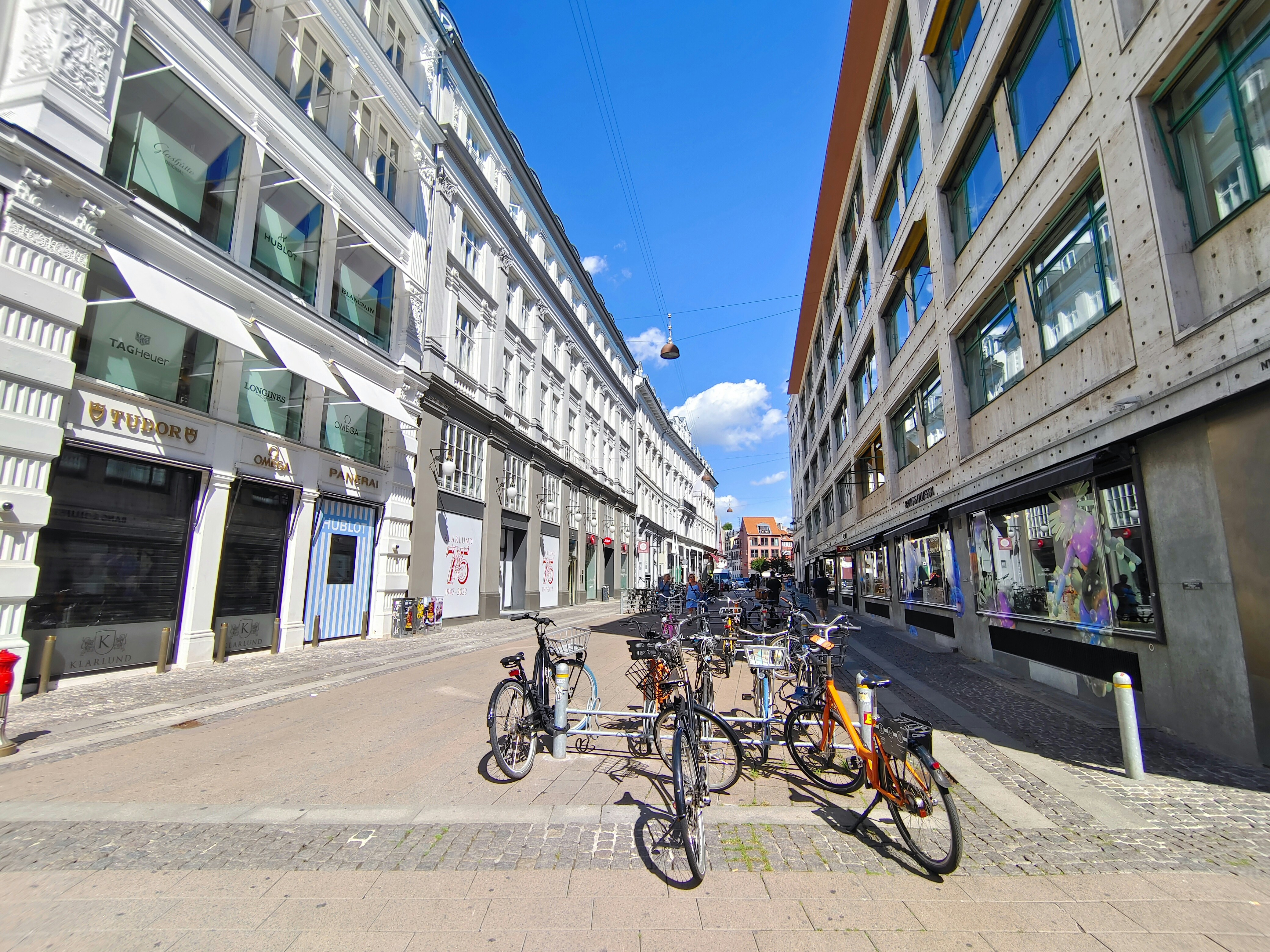 Cäcilienplatz