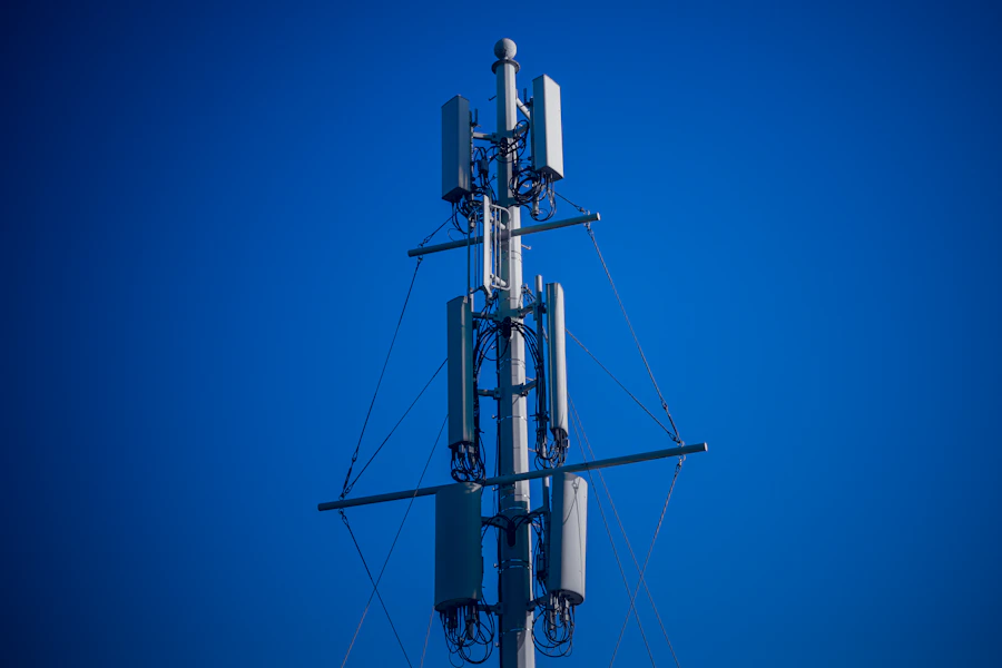 Umuvuduko mu Byaro: Iminyururu ya 5G Standalone ku Misodzi y’u Rwanda