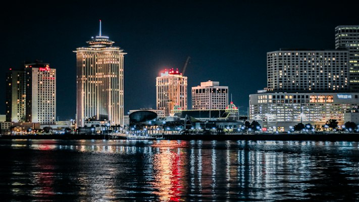 Louisiane