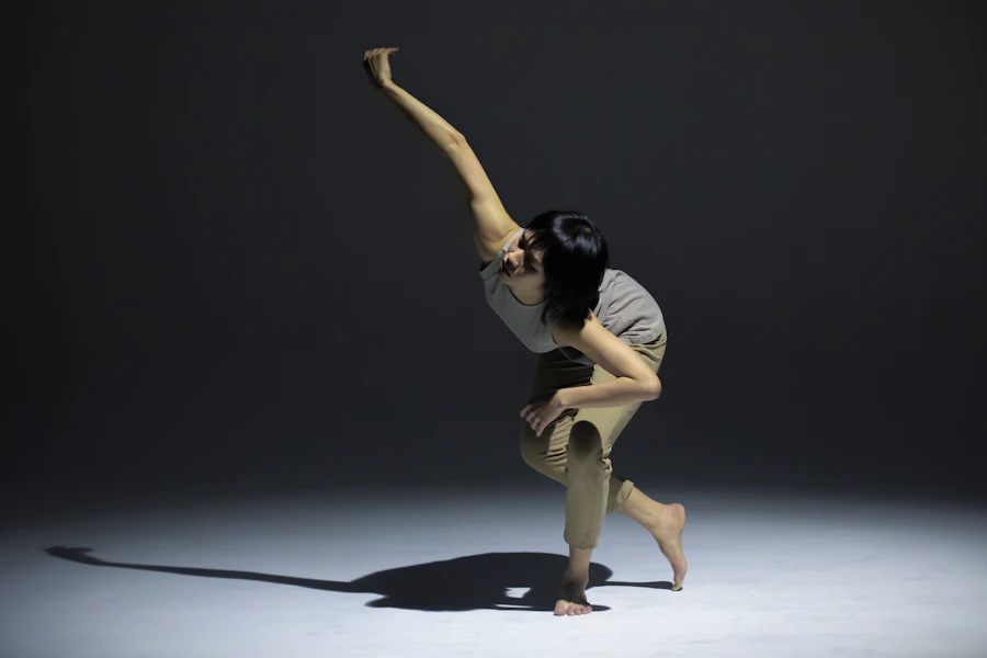 Single-leg balance and stability exercise