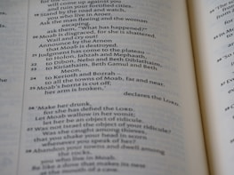 PDF viewer displaying semester 1 subject notes in a neat, organized format.