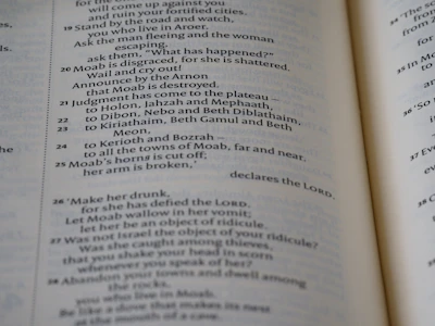 Display of the course structure with nested units and chapters.