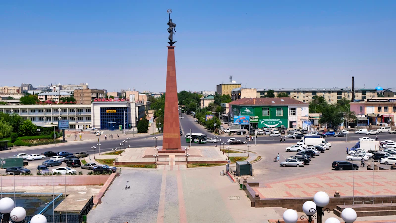 Best Sights in Shymkent Away From the Tourist Traps