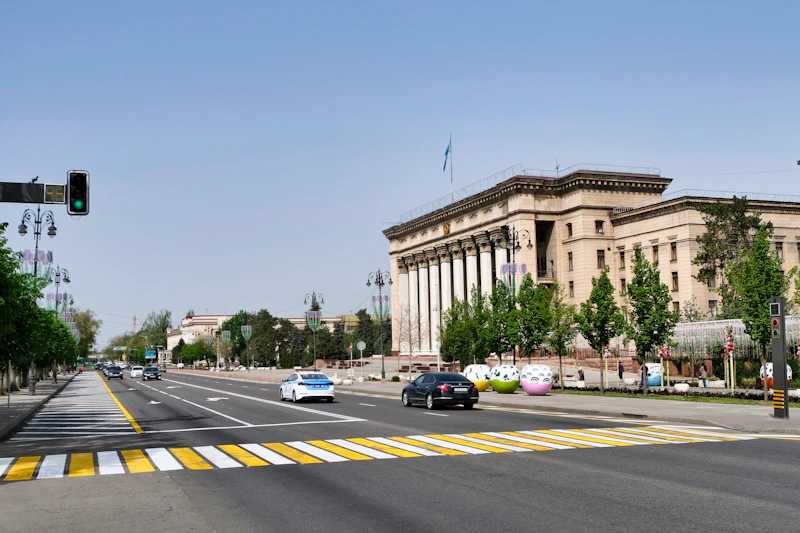Best Affordable Bars in Almaty Where You Can Actually Afford a Round