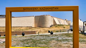 Shymkent
