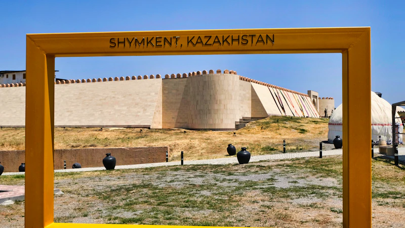 Where to Get Authentic Pizza in Shymkent (No Tourist Traps)