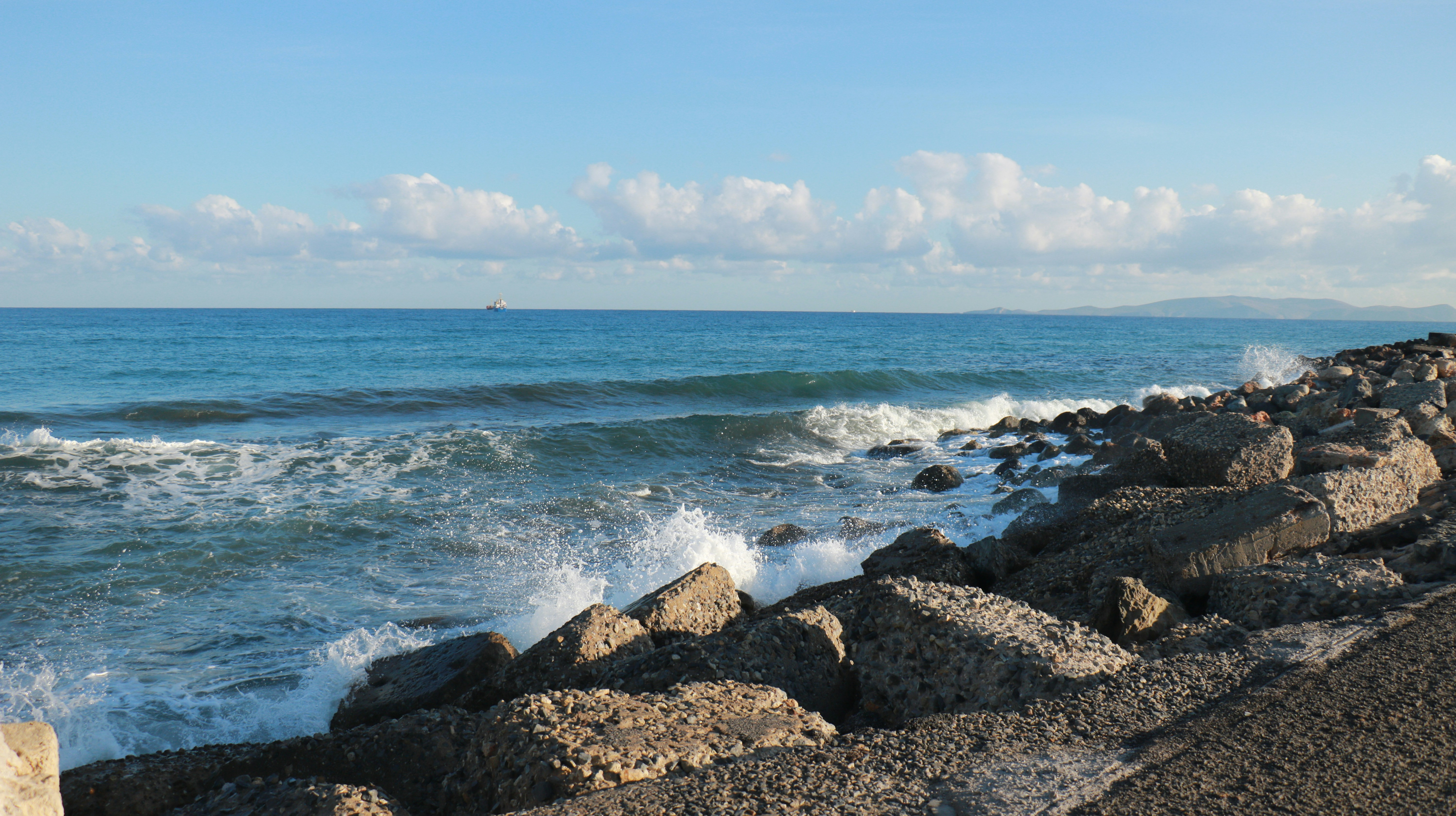 Discover the Charm of Elafonisi Beach, Crete