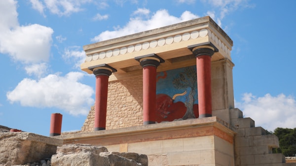 What to See in Knossos: A Comprehensive Travel Guide