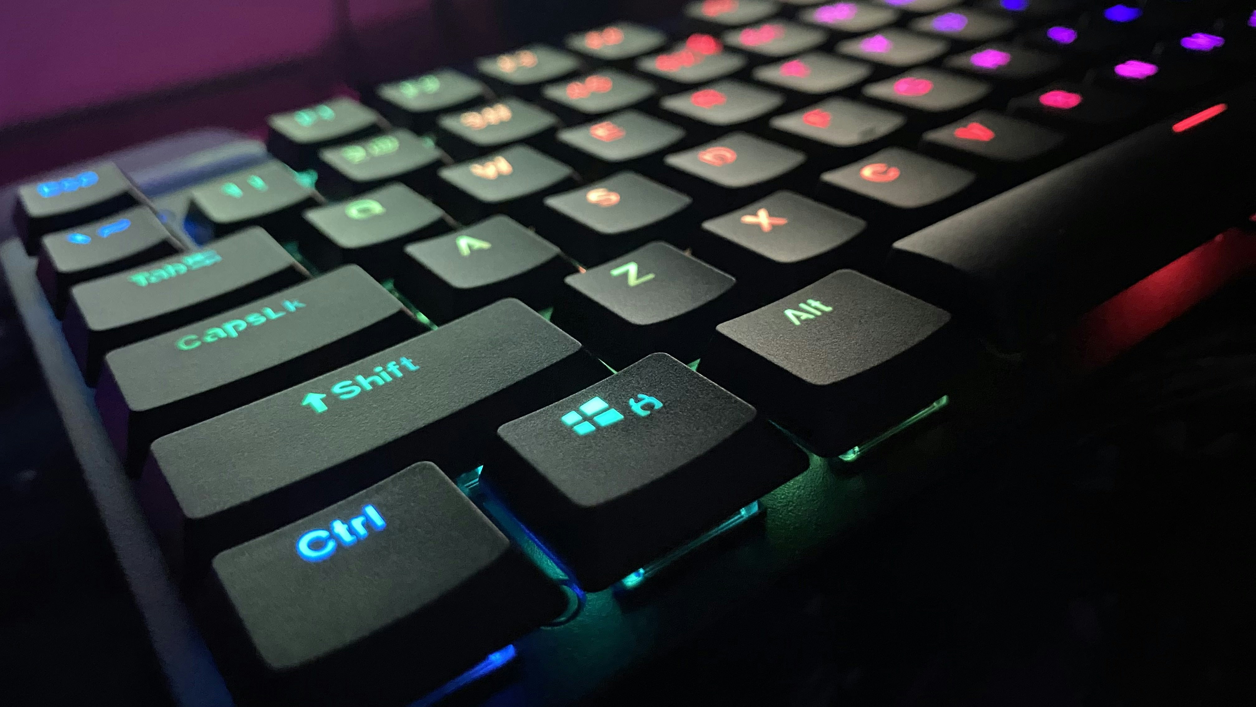 Exploring the Diverse Technologies Behind Keyboards