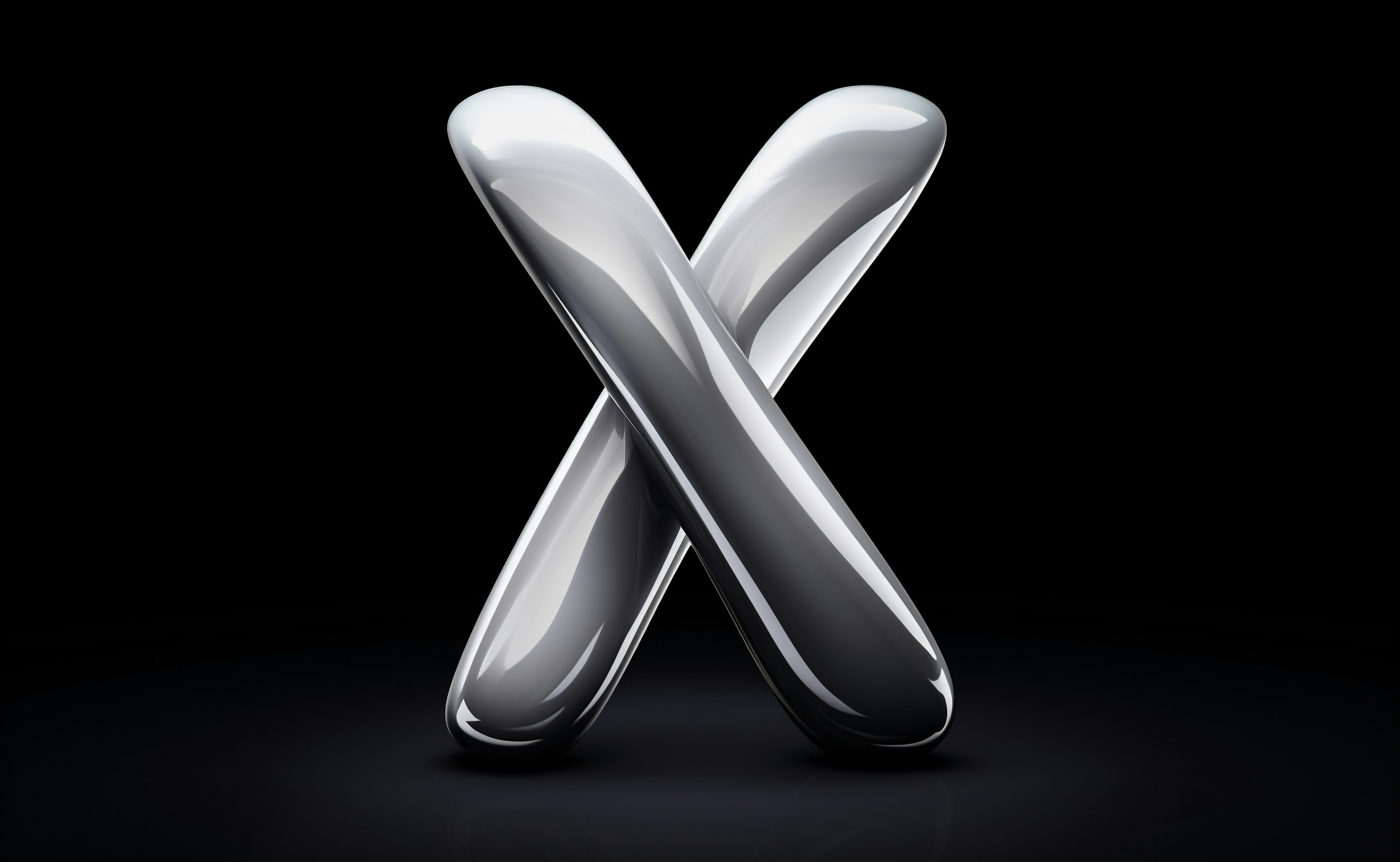 Letter X