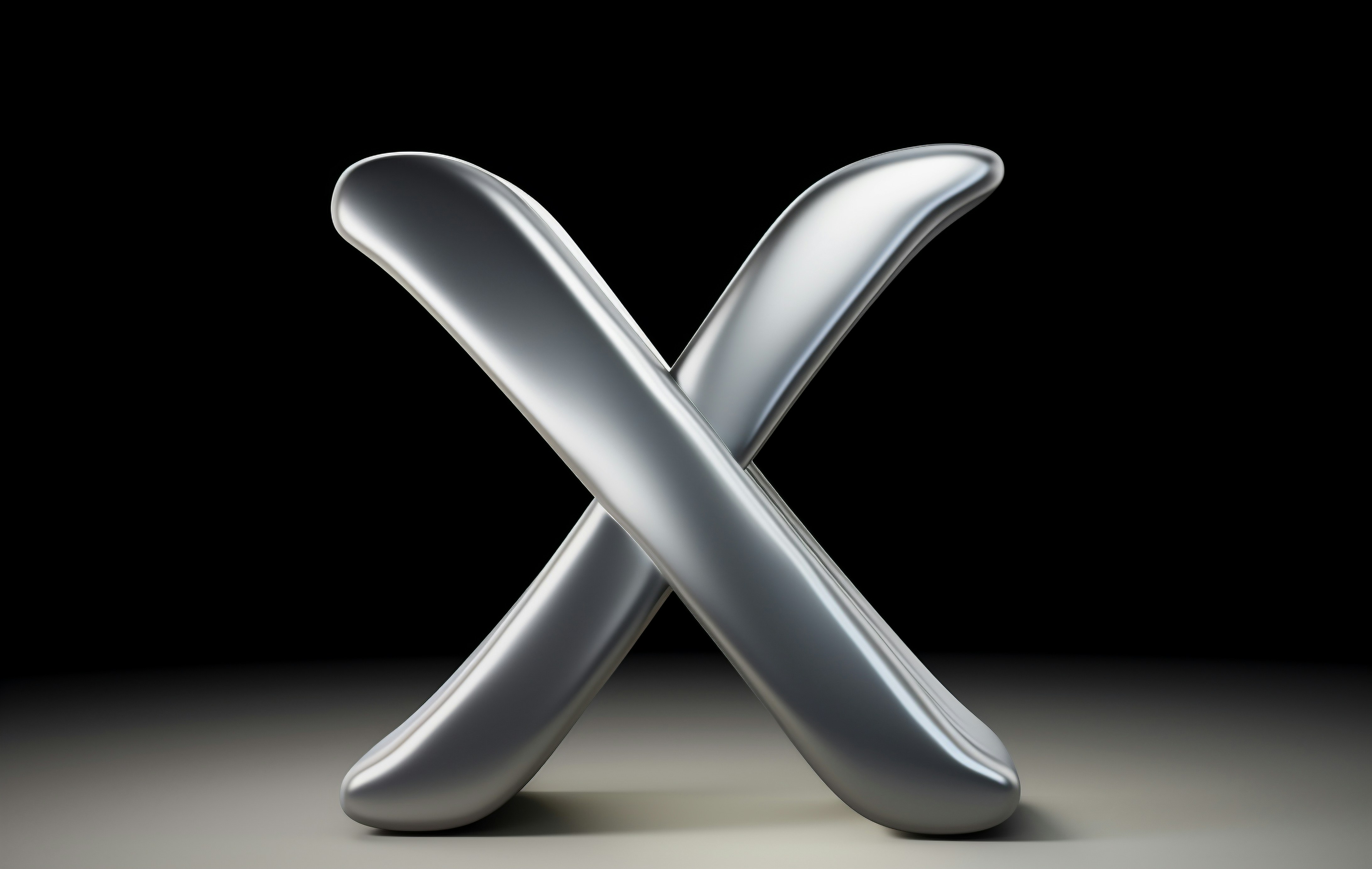 Letter X