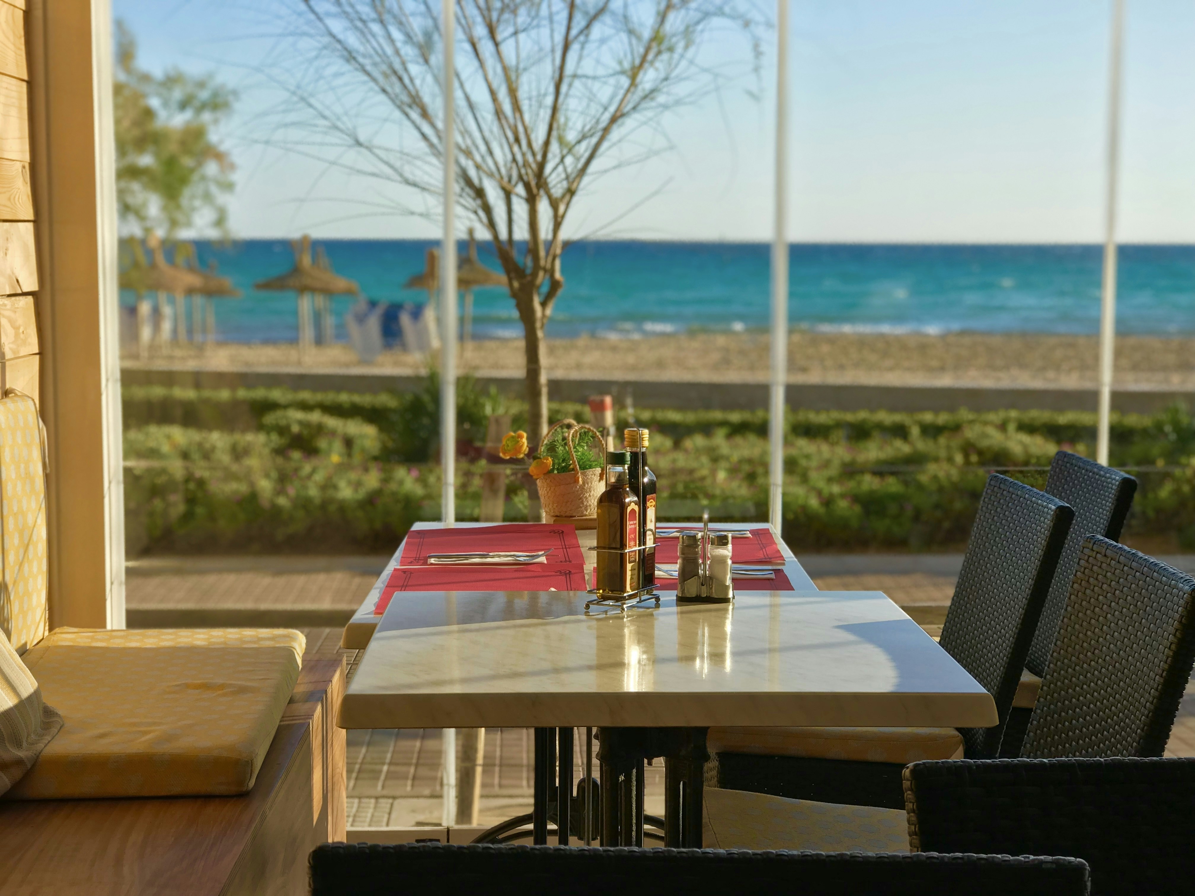 a table with a bottle of wine and two bottles of wine on it