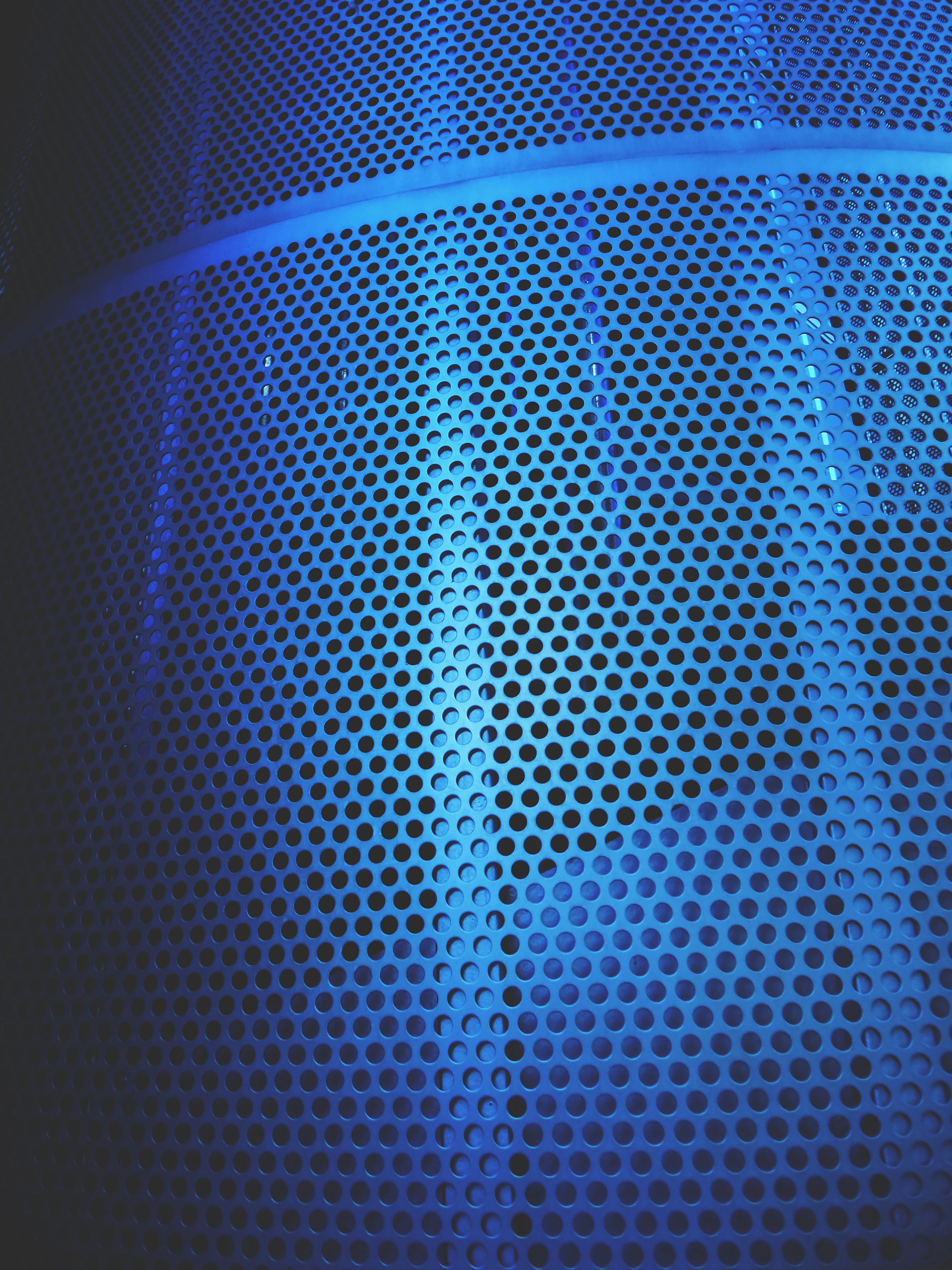 person wearing grey knit sweater