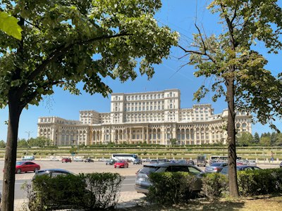 Bucarest