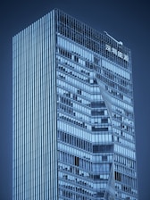 A sleek, modern graphic symbolizing international trade connections across Asia and the Middle East.