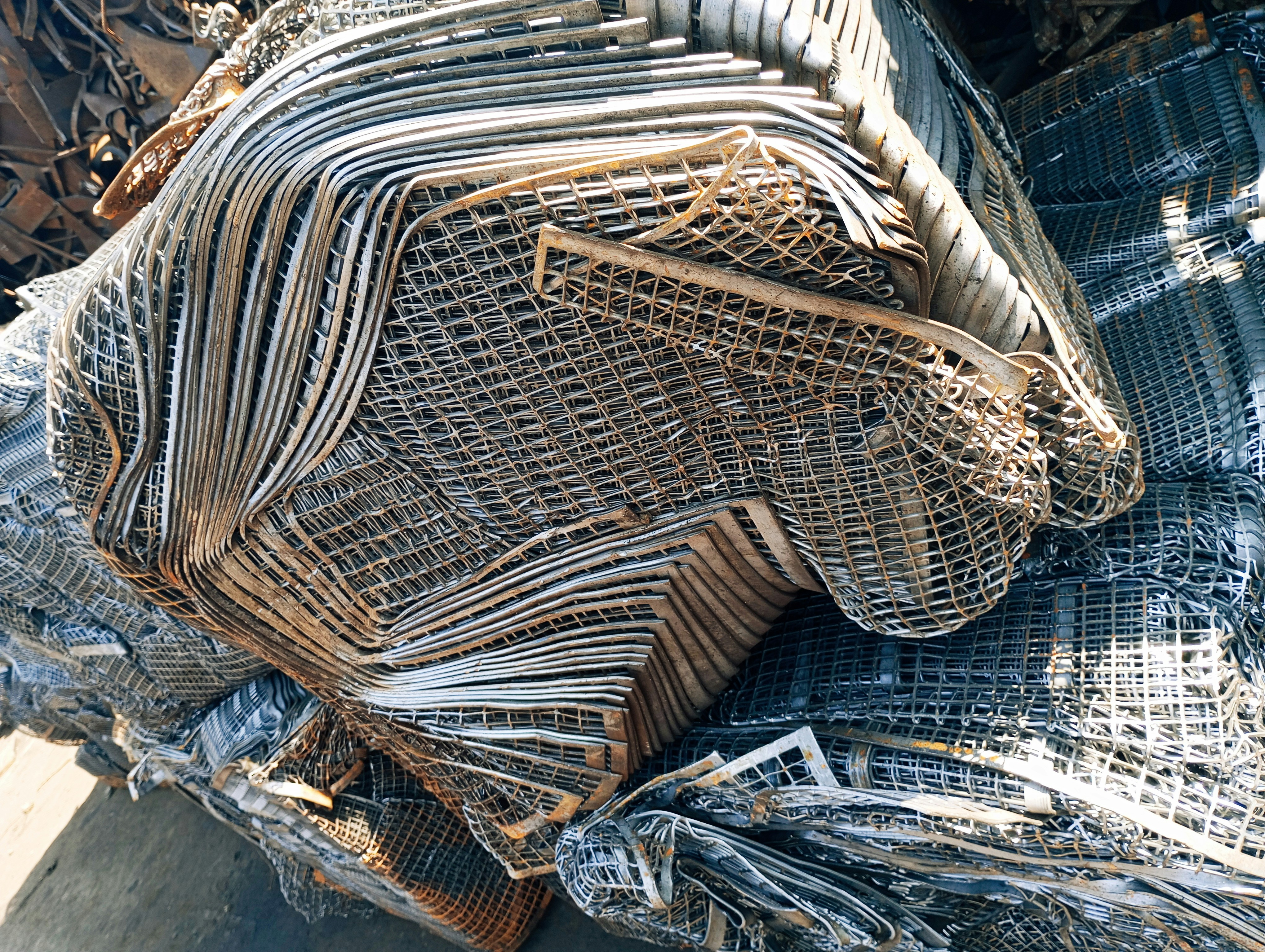 Analyzing Nucor Stock: Opportunities and Challenges in the Steel Industry