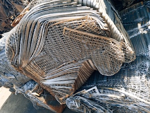 Silicon Iron