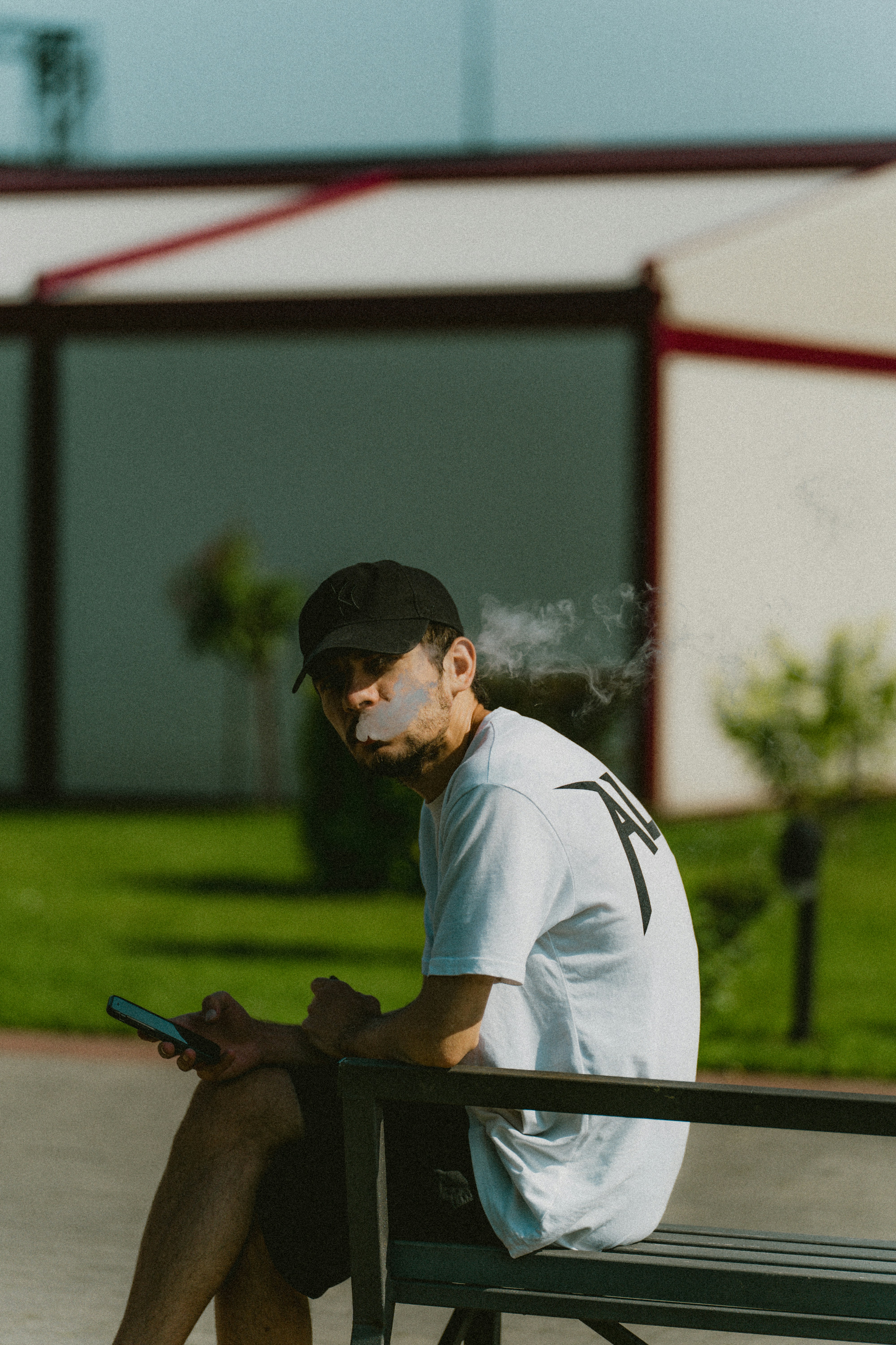 Photo by khodzinskyi