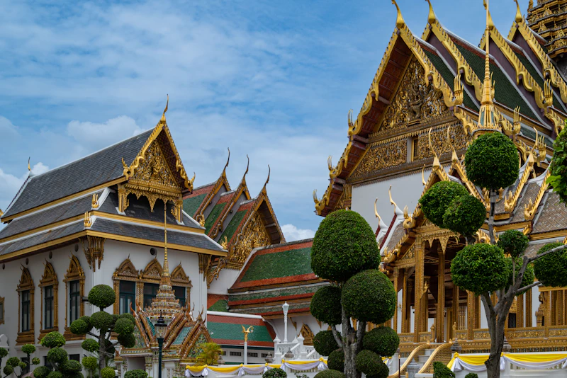 Bangkok