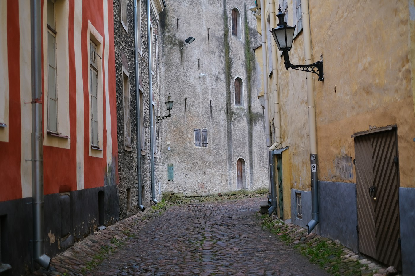 Tallin