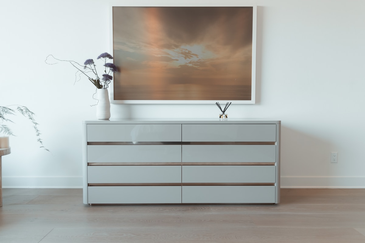 Furniture Repair