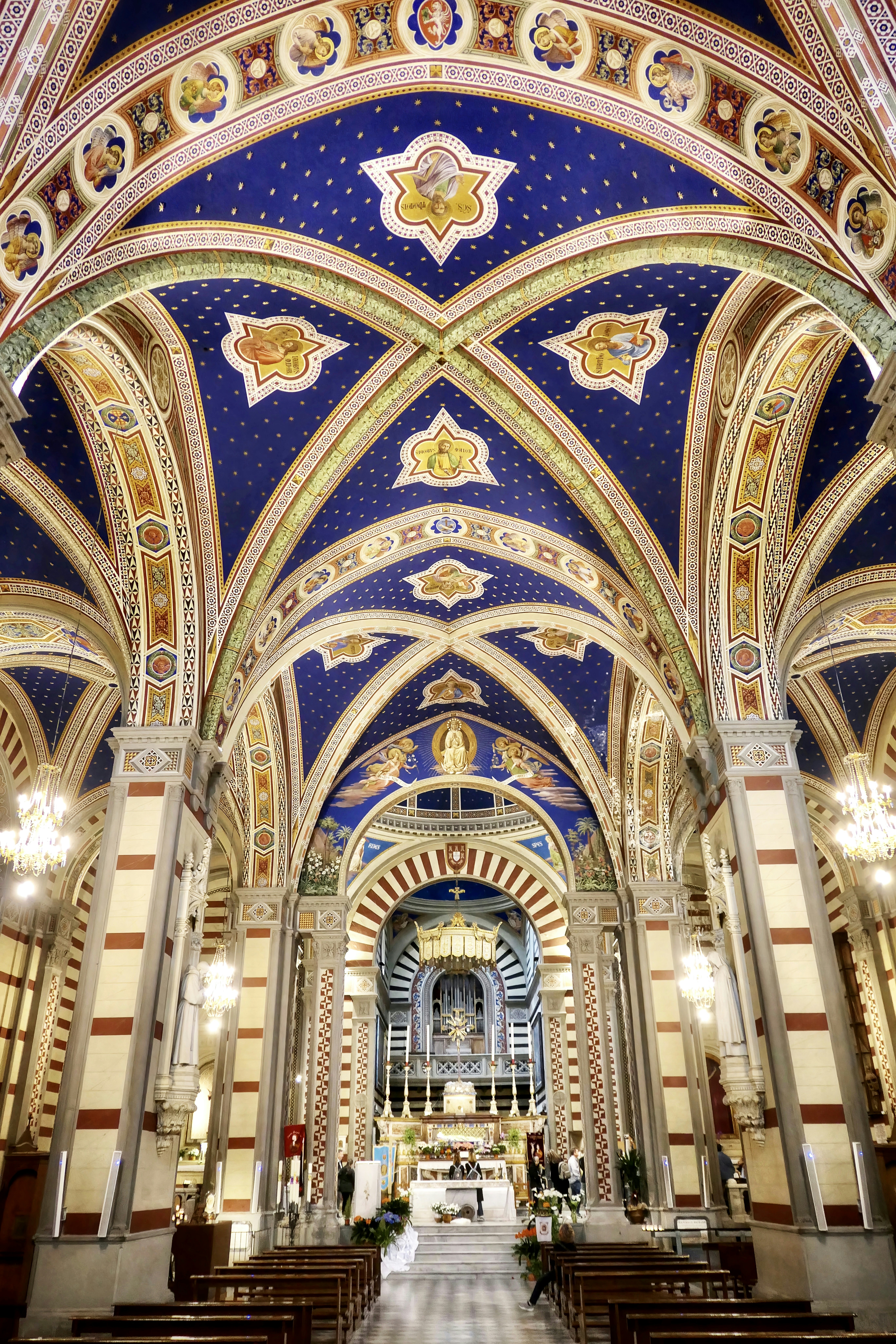 Photo by massimovirgilio