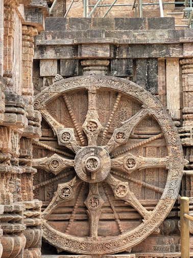 Preserving the Irreplaceable: UNESCO World Heritage Sites at Risk
