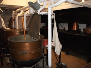 Agitator Mixer Pro