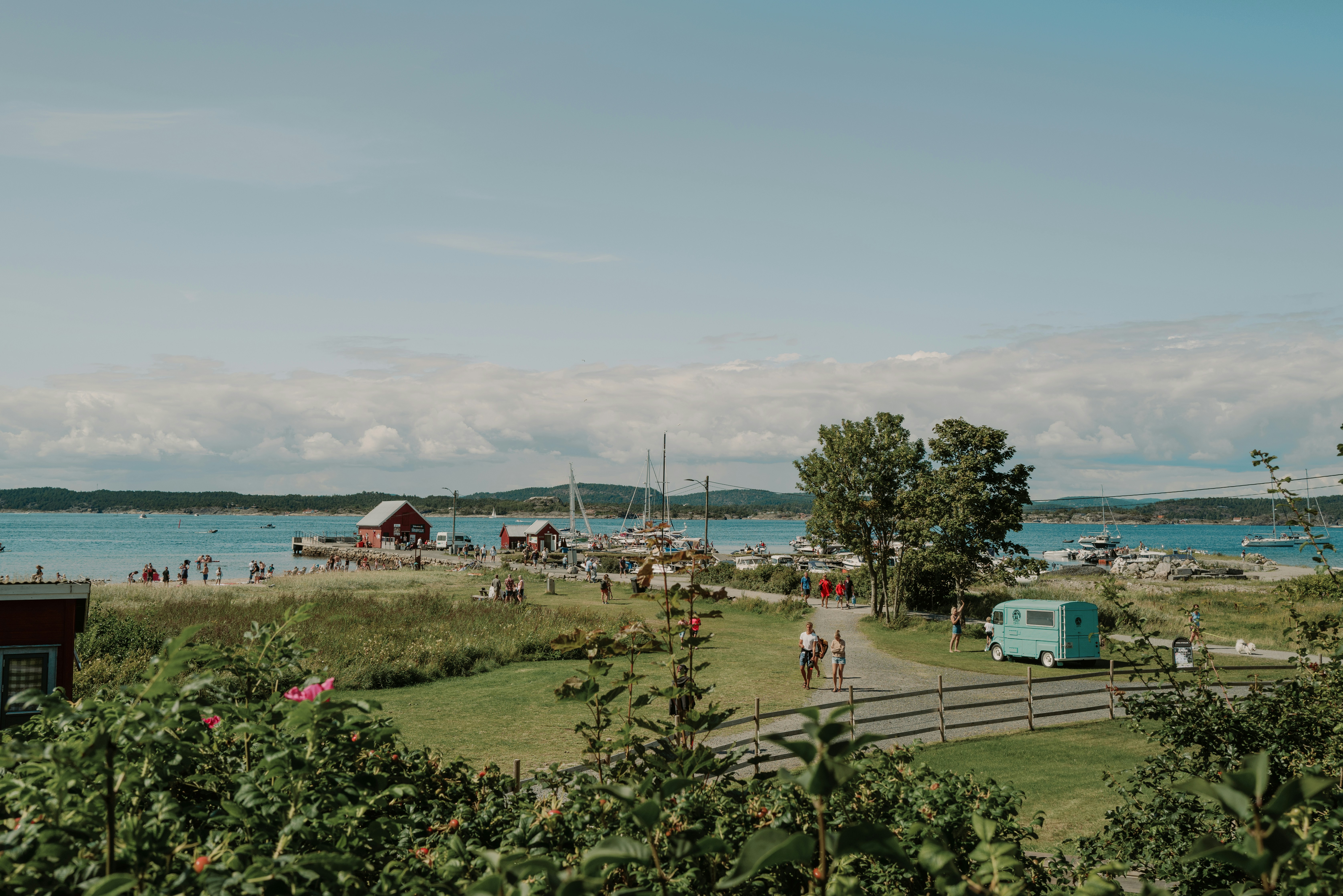 Long Point State Park (Thousand Islands)
