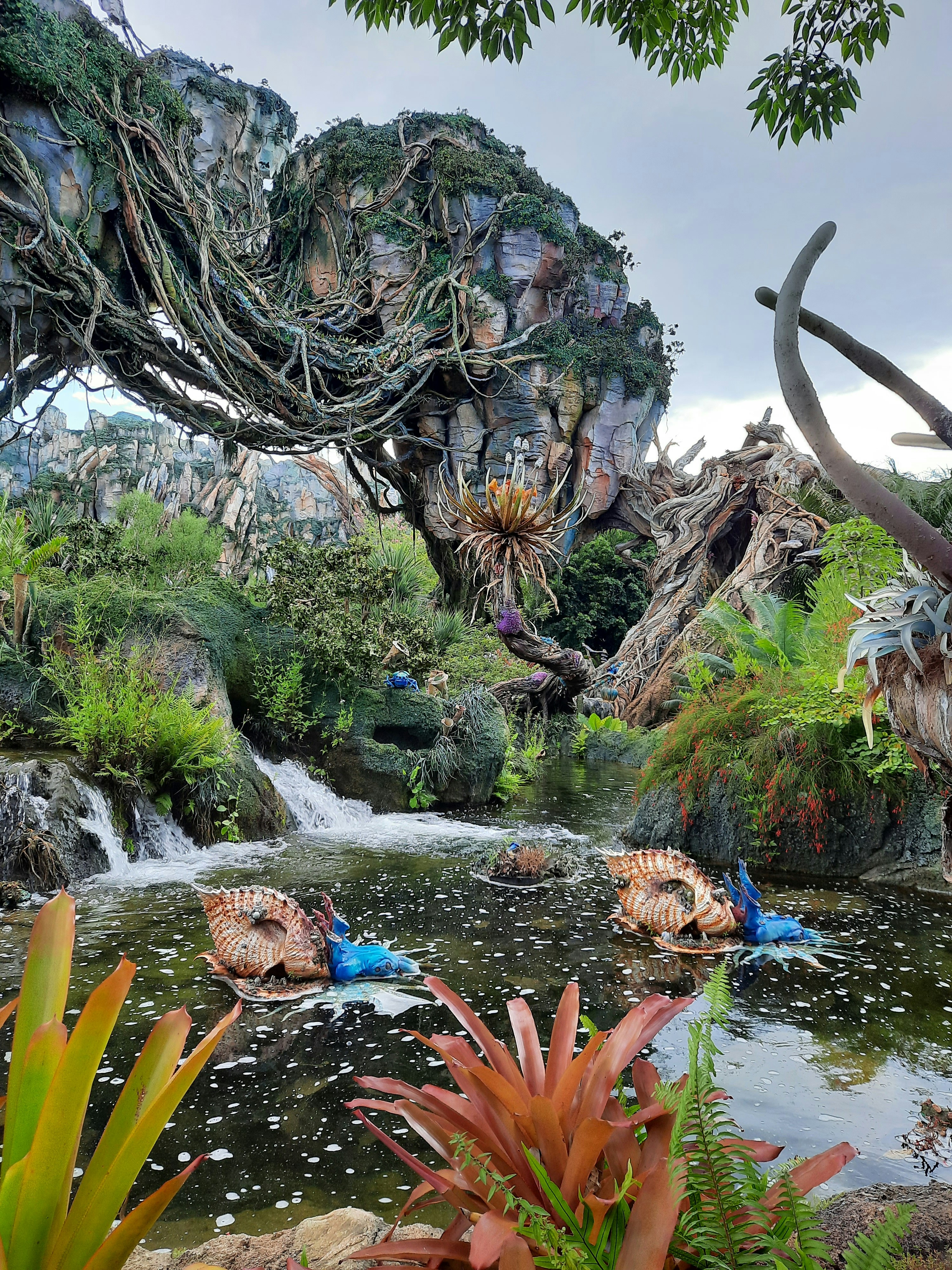 Jeff VanderMeer: Creating Beautiful and Unsettling Worlds