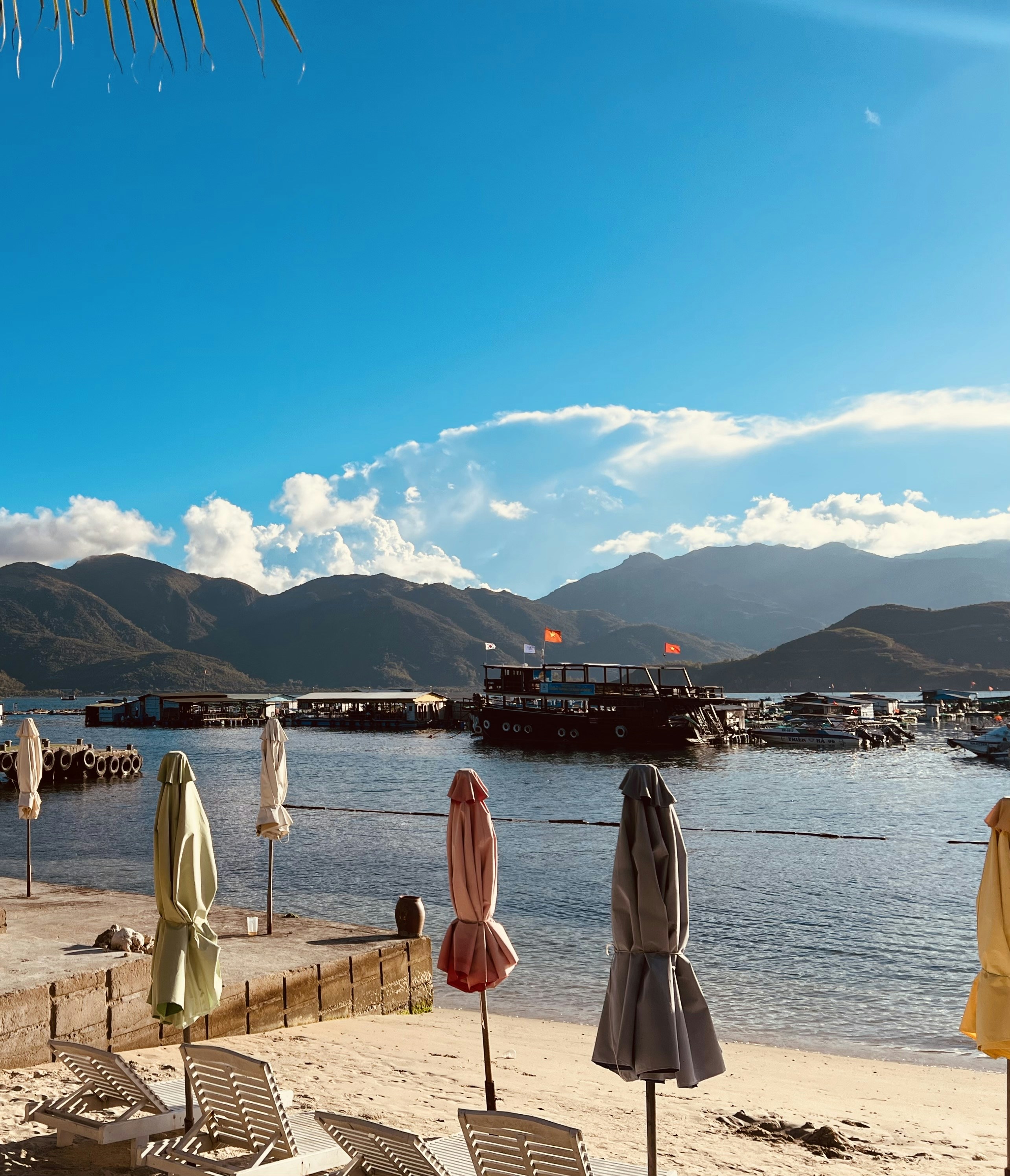 Mud Bath Experiences