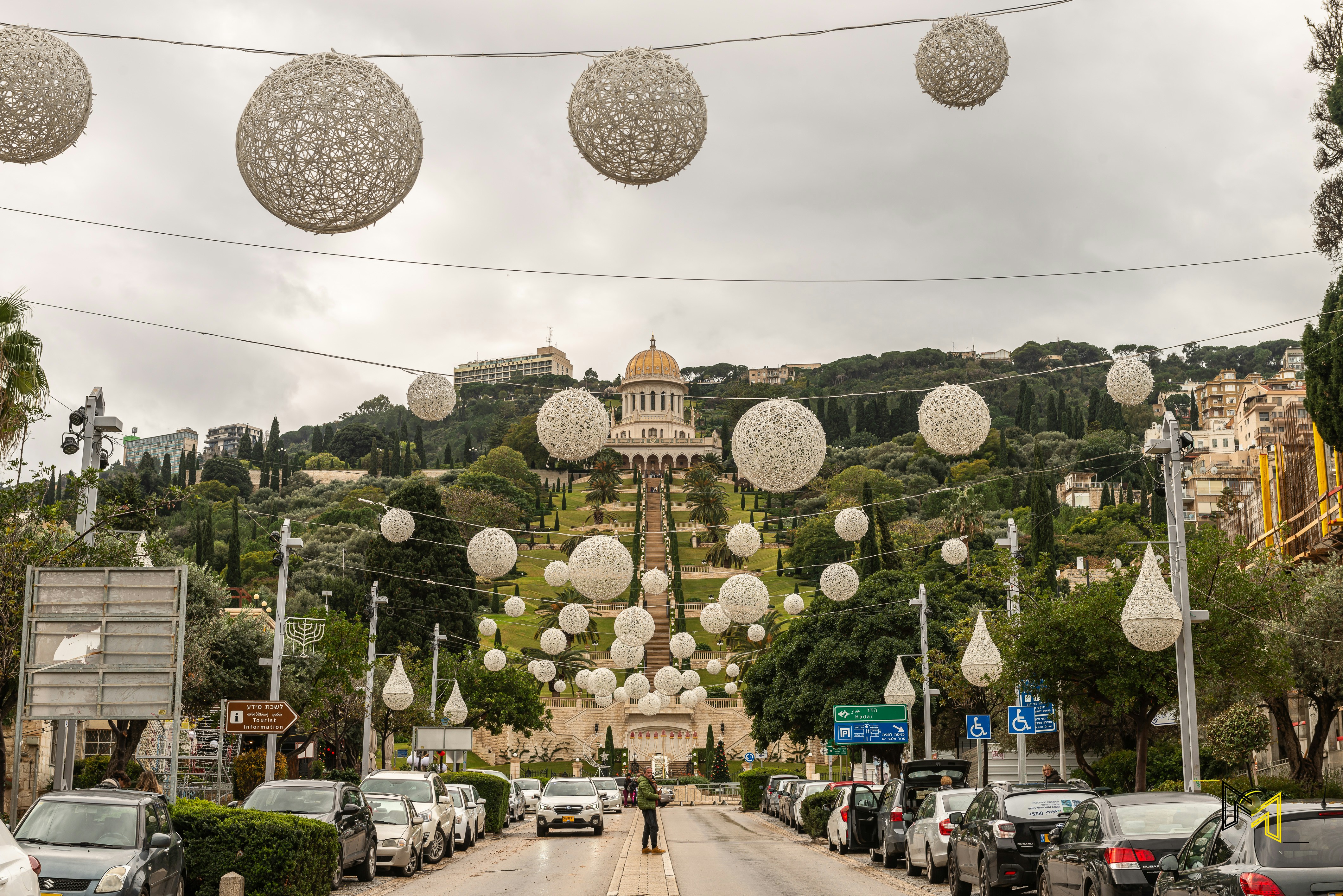 Haifa, Israel - None