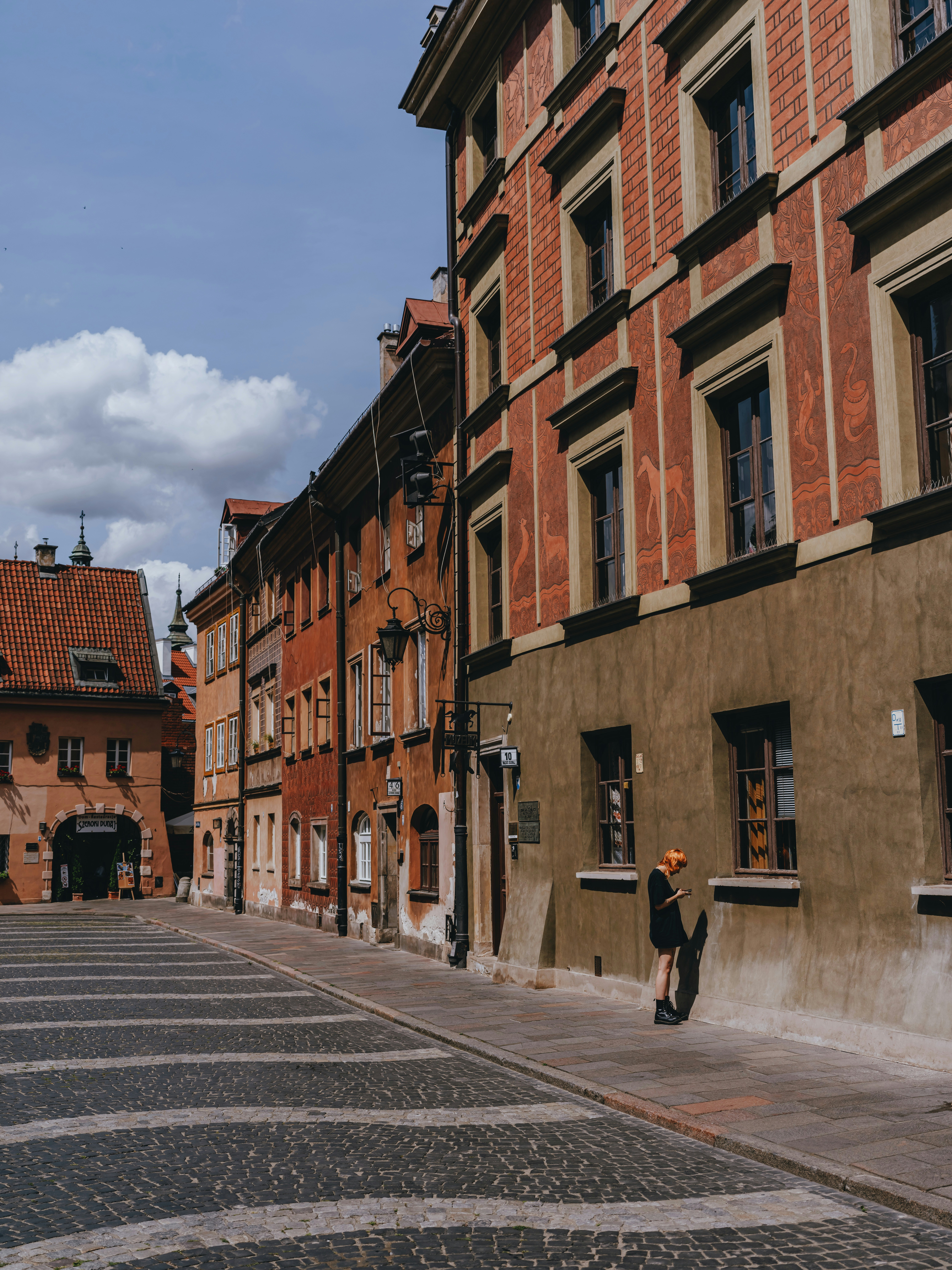 Photo by egorkomarov