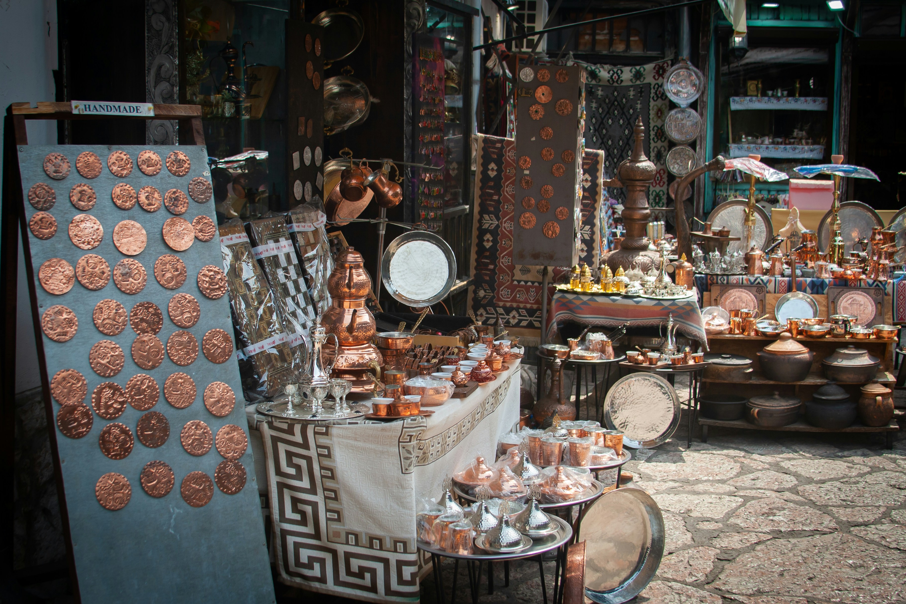 Metal Market Reacts: Caught in the Crossfire of New Tariffs