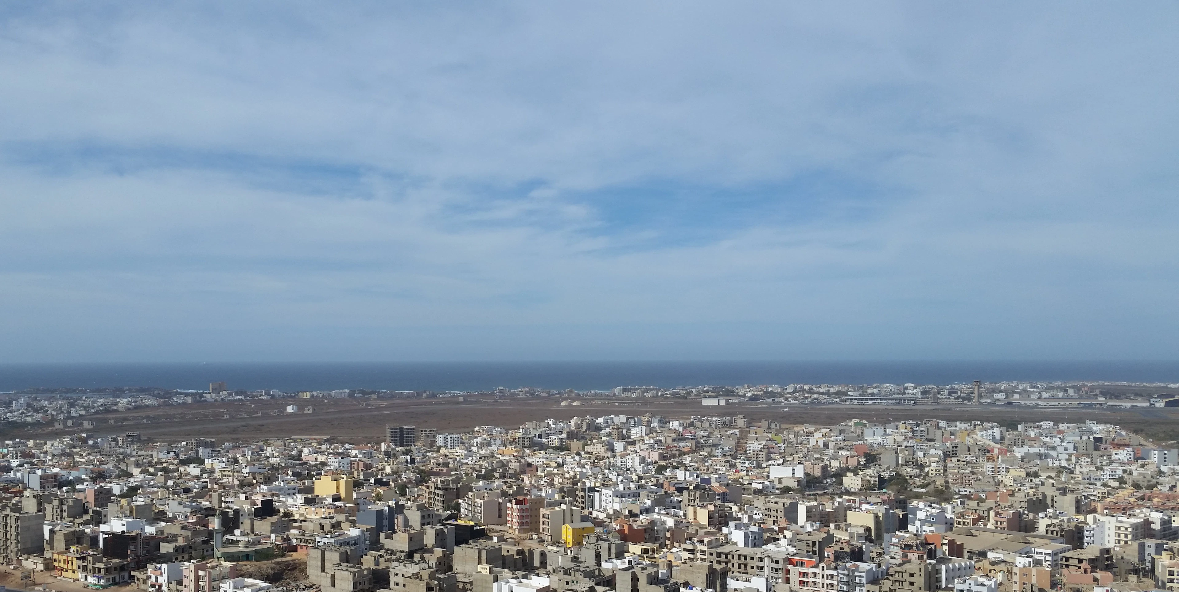Dakar