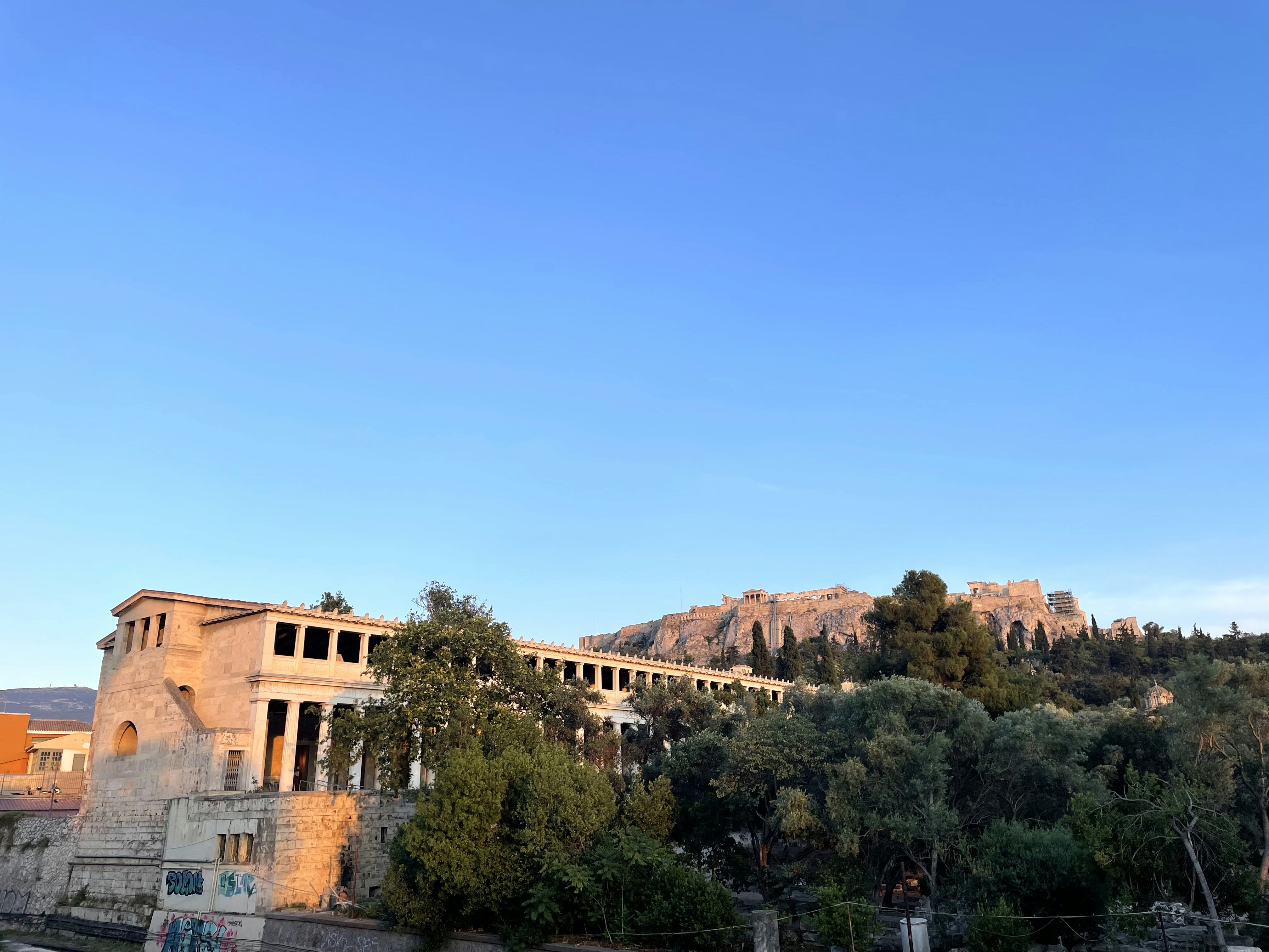 Mediterranian maritime academy