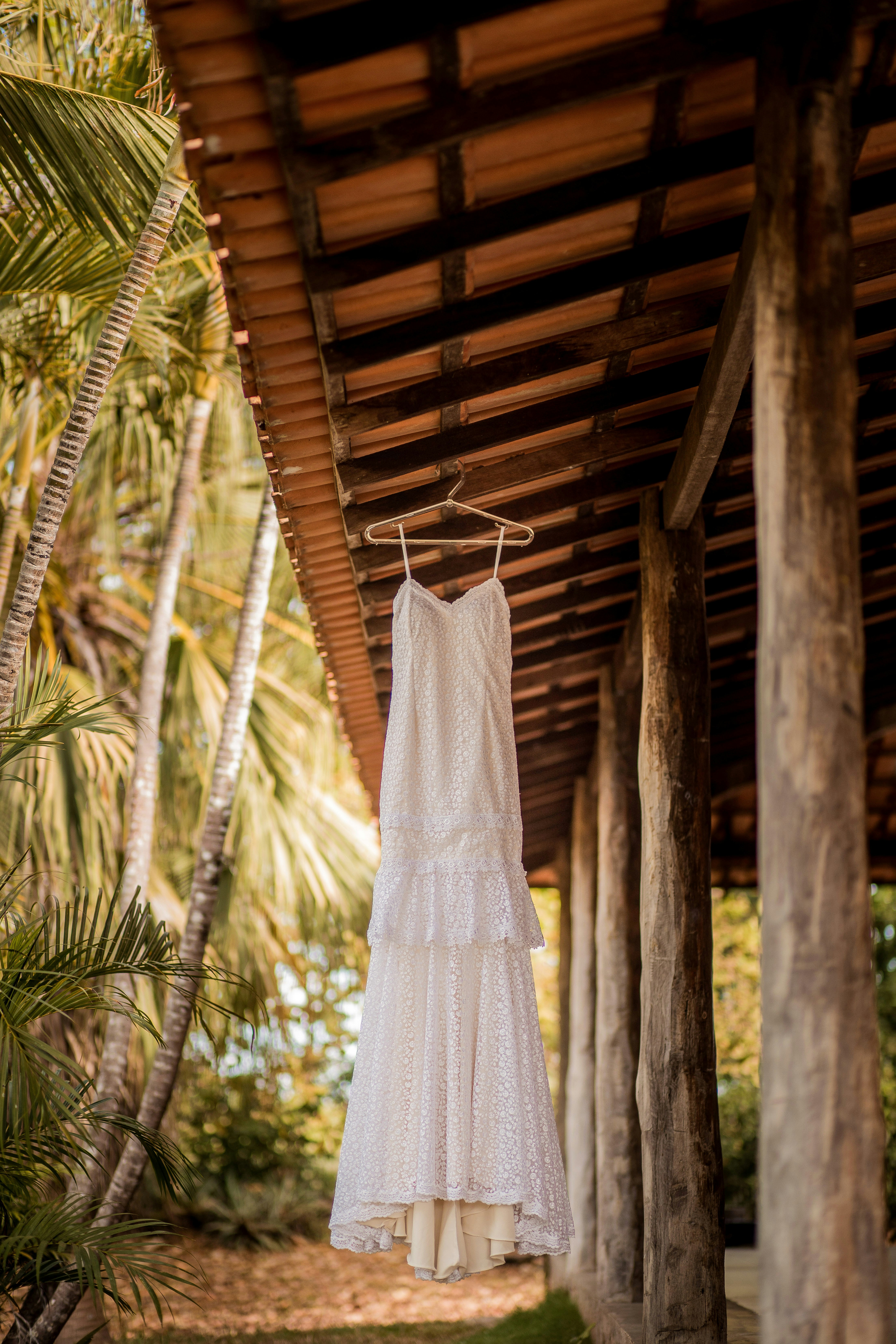 Trendy Summer Dress